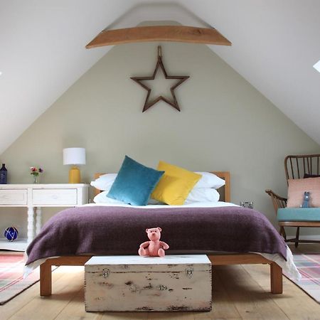 Wonderfully Spacious Luxury Holiday Cottage Билингсхърст Екстериор снимка