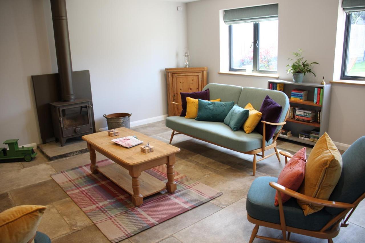 Wonderfully Spacious Luxury Holiday Cottage Билингсхърст Екстериор снимка