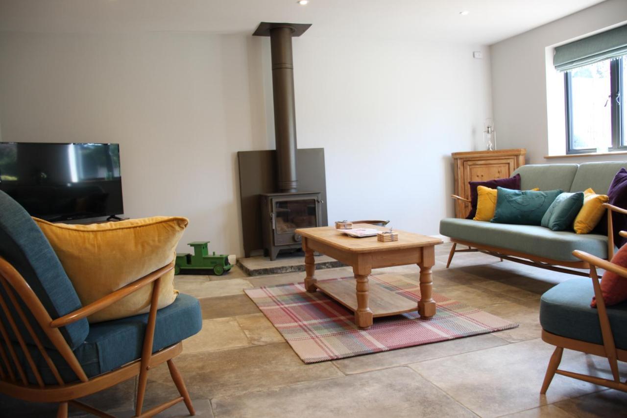 Wonderfully Spacious Luxury Holiday Cottage Билингсхърст Екстериор снимка