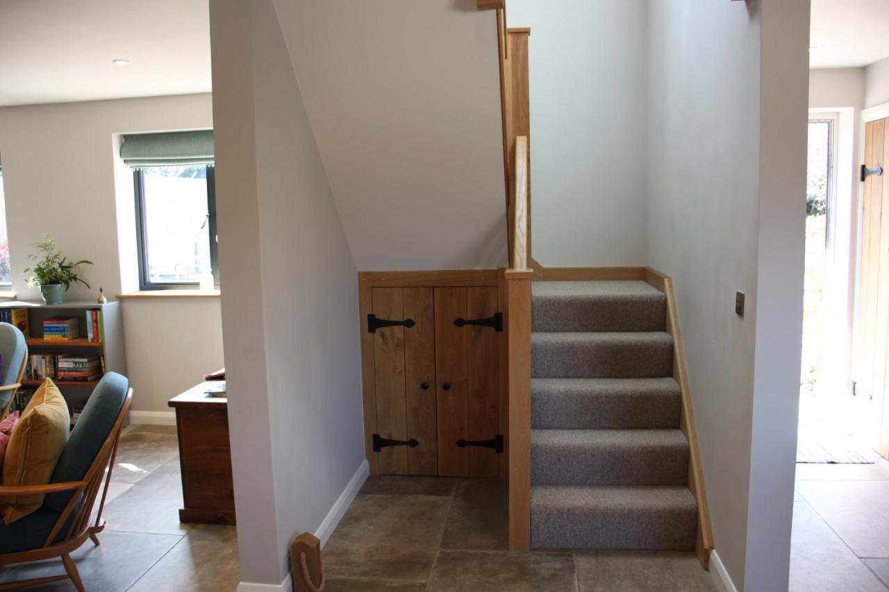 Wonderfully Spacious Luxury Holiday Cottage Билингсхърст Екстериор снимка