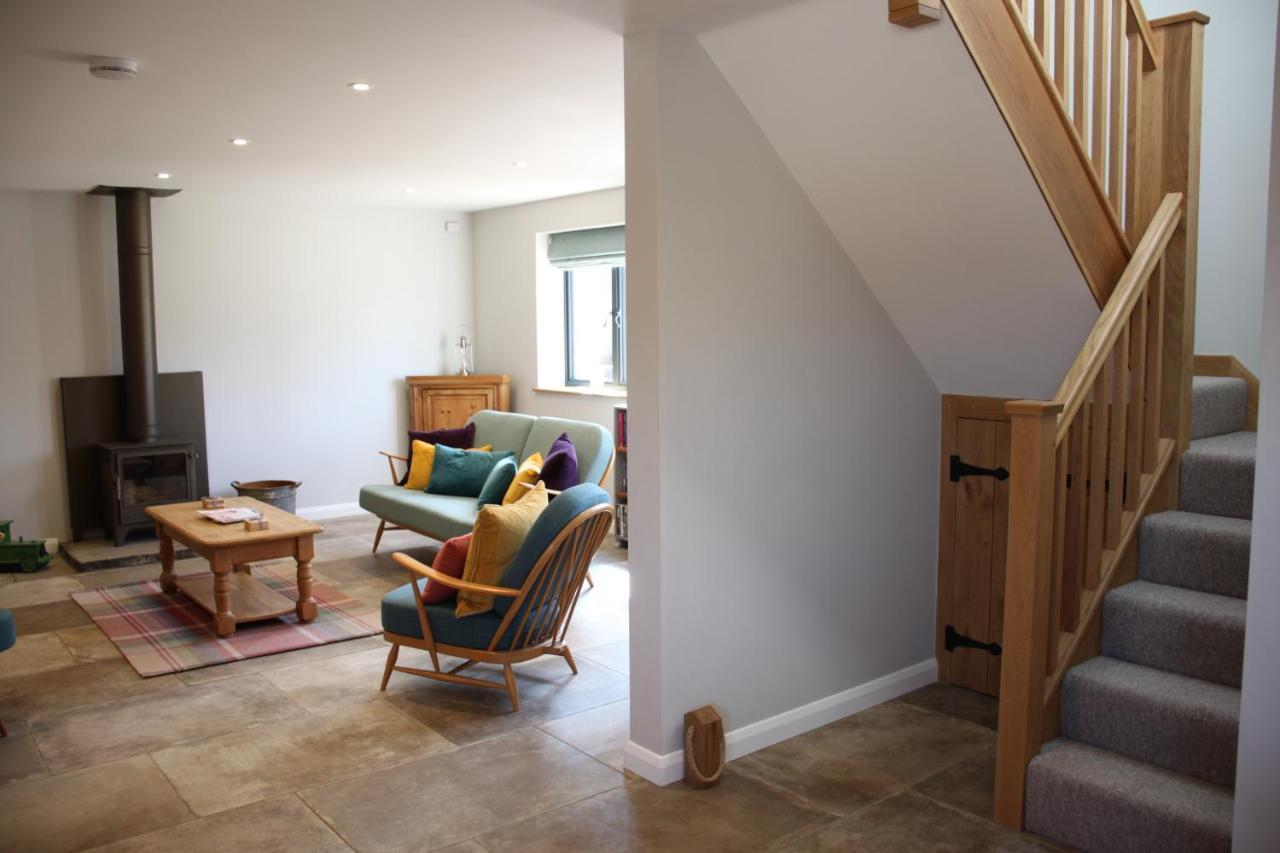 Wonderfully Spacious Luxury Holiday Cottage Билингсхърст Екстериор снимка