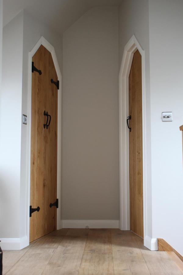 Wonderfully Spacious Luxury Holiday Cottage Билингсхърст Екстериор снимка