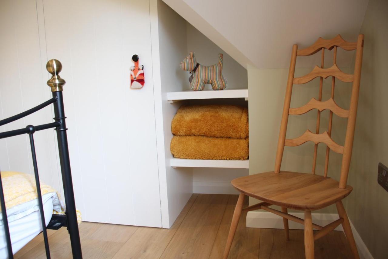 Wonderfully Spacious Luxury Holiday Cottage Билингсхърст Екстериор снимка