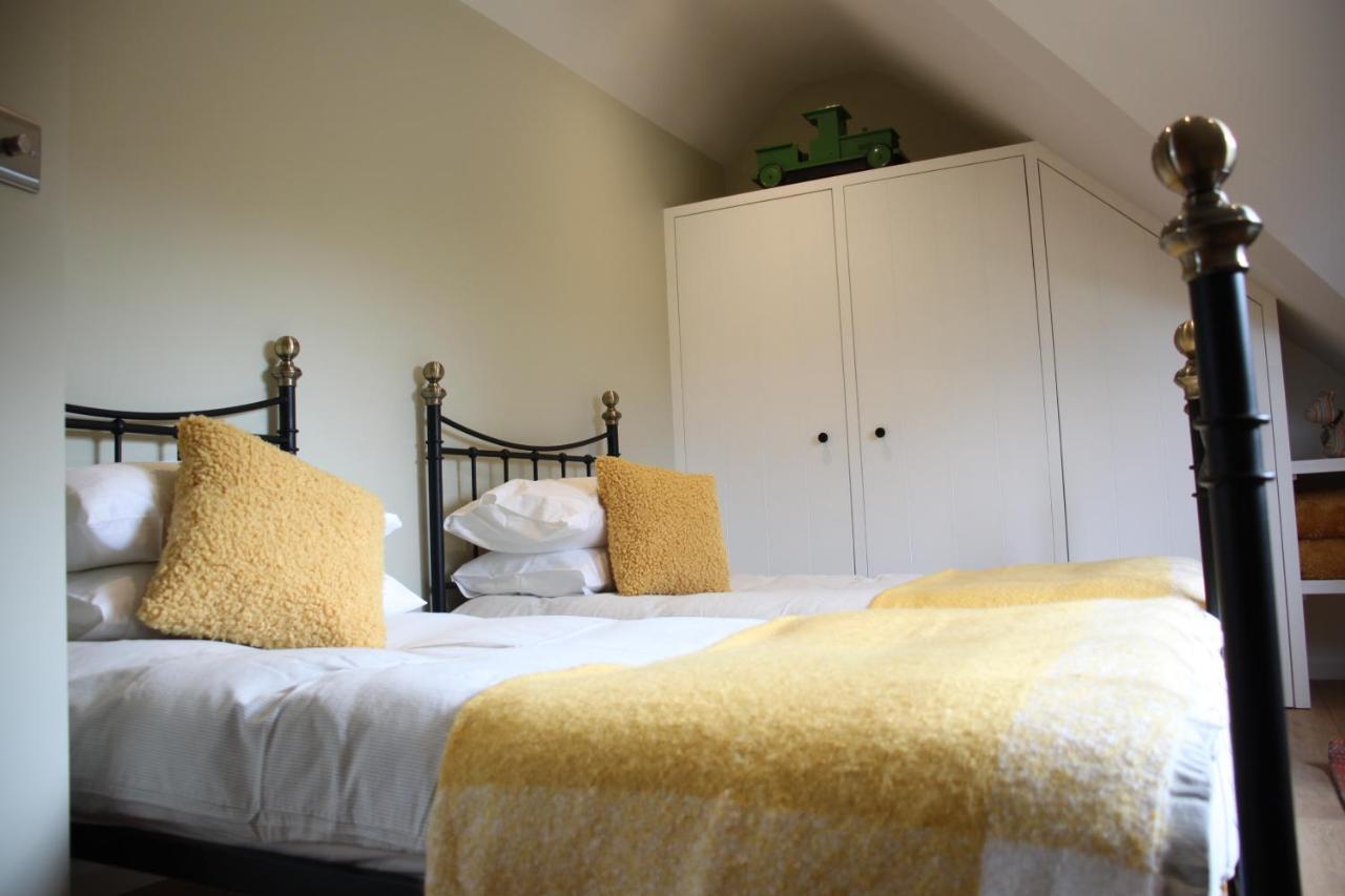 Wonderfully Spacious Luxury Holiday Cottage Билингсхърст Екстериор снимка