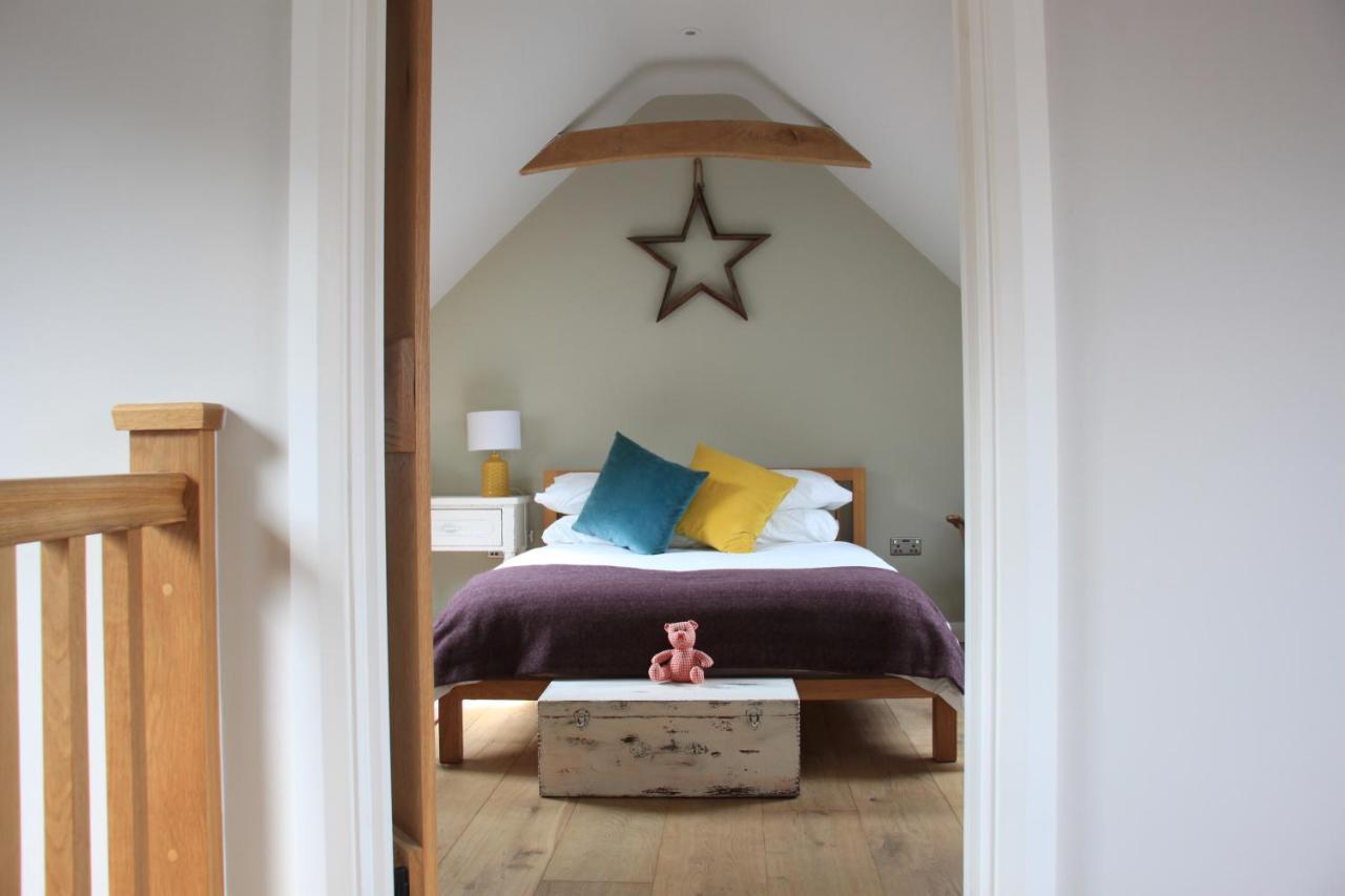 Wonderfully Spacious Luxury Holiday Cottage Билингсхърст Екстериор снимка