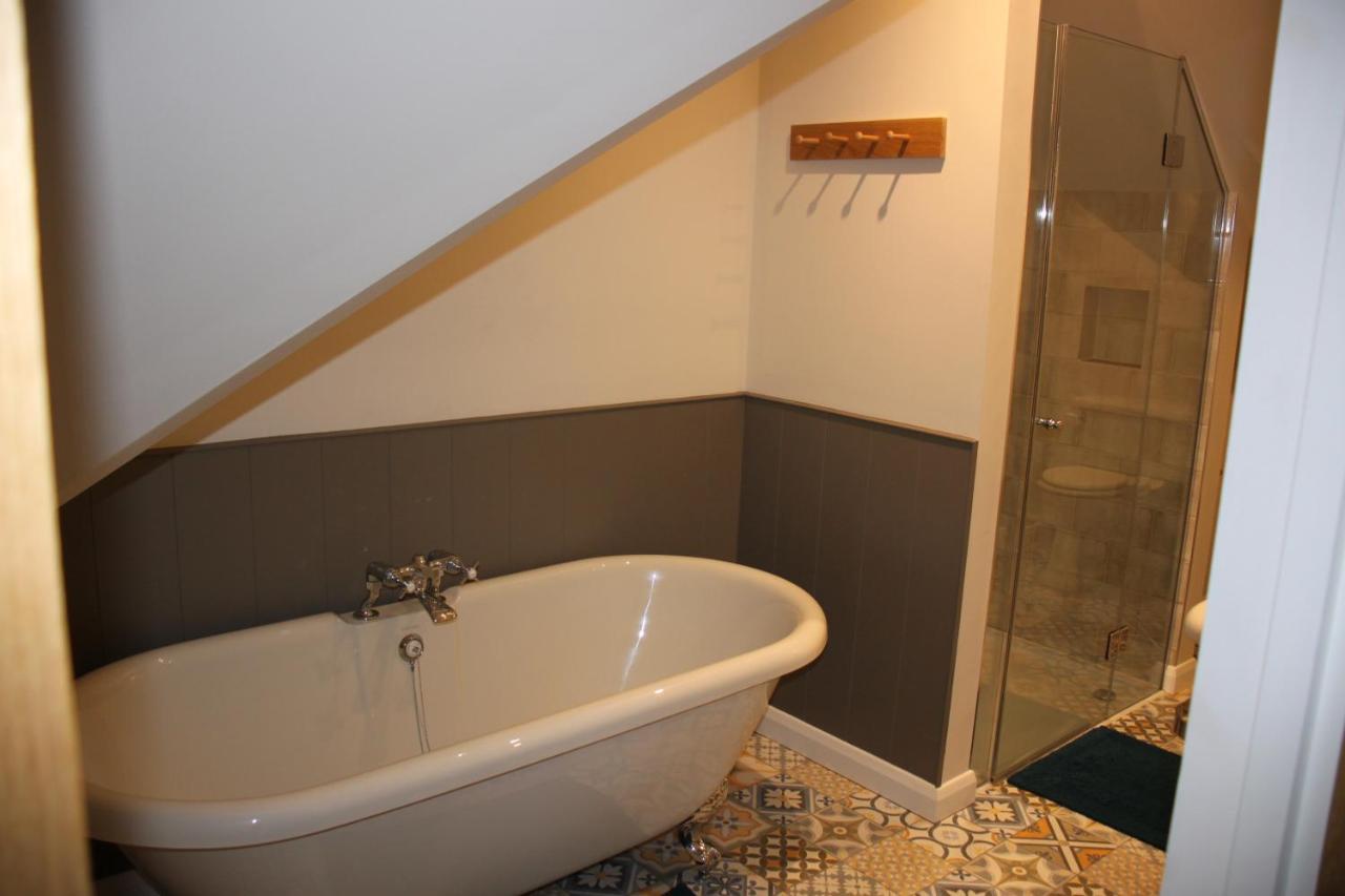 Wonderfully Spacious Luxury Holiday Cottage Билингсхърст Екстериор снимка